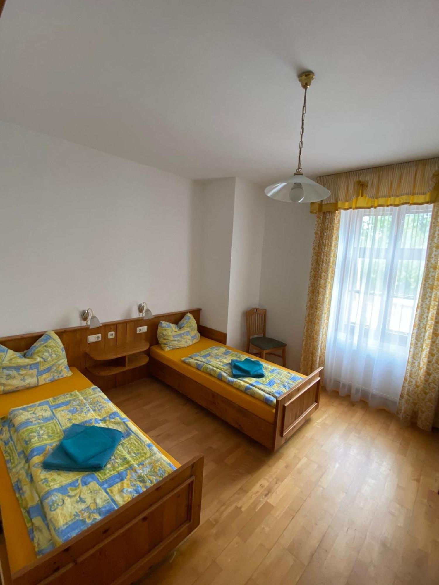Gasthaus Wildrast Hotel Gopfritz an der Wild Buitenkant foto