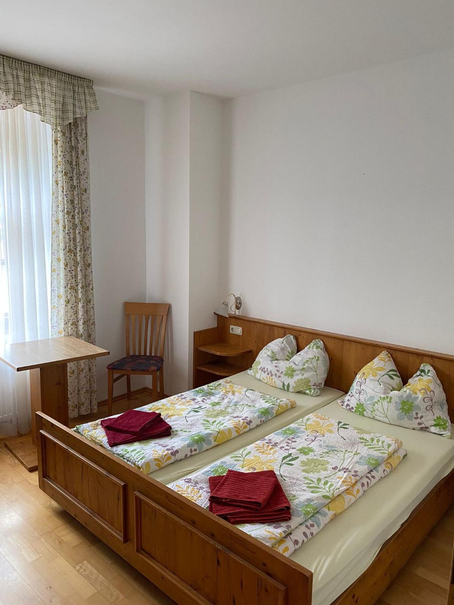 Gasthaus Wildrast Hotel Gopfritz an der Wild Buitenkant foto