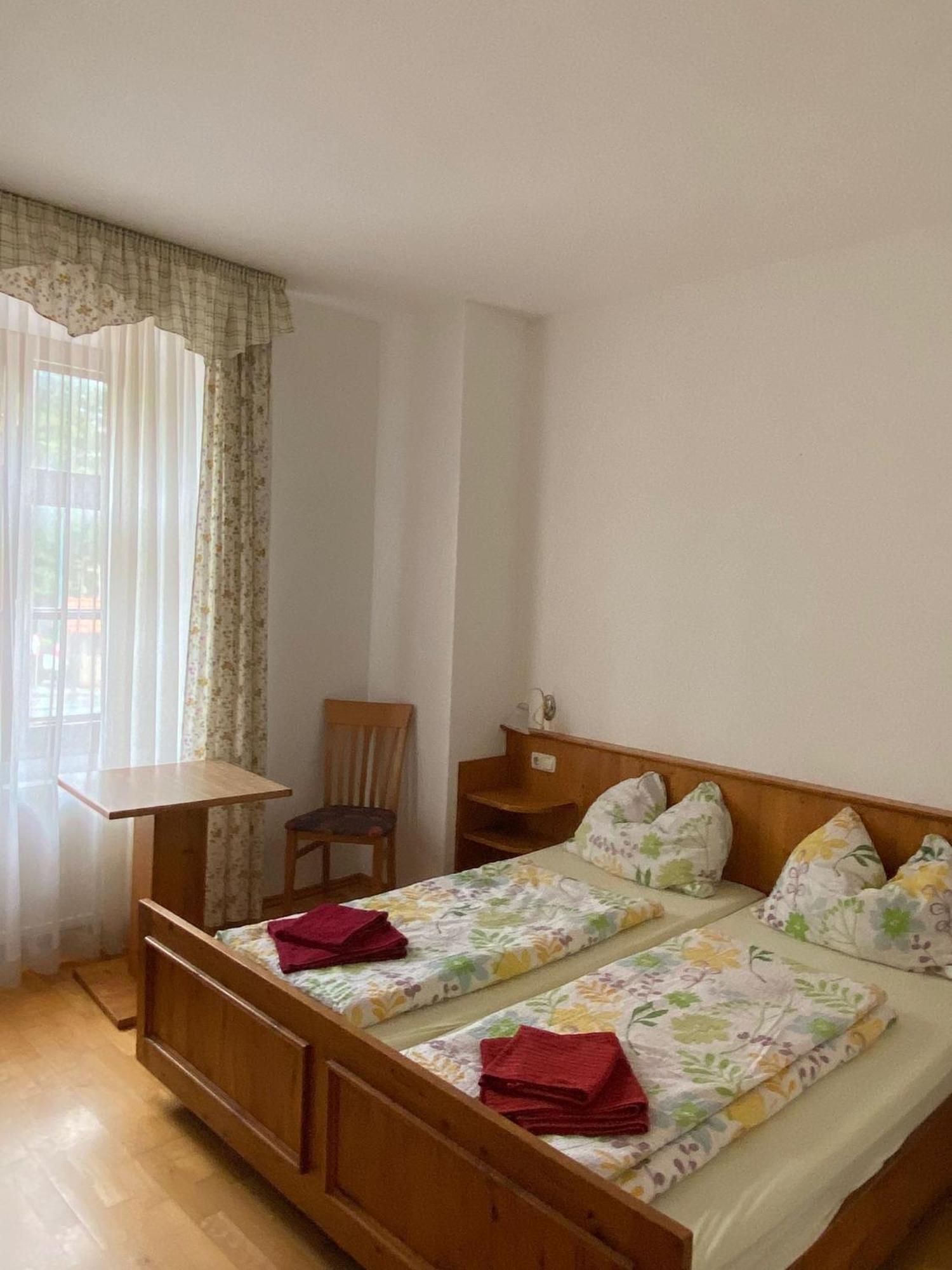Gasthaus Wildrast Hotel Gopfritz an der Wild Buitenkant foto