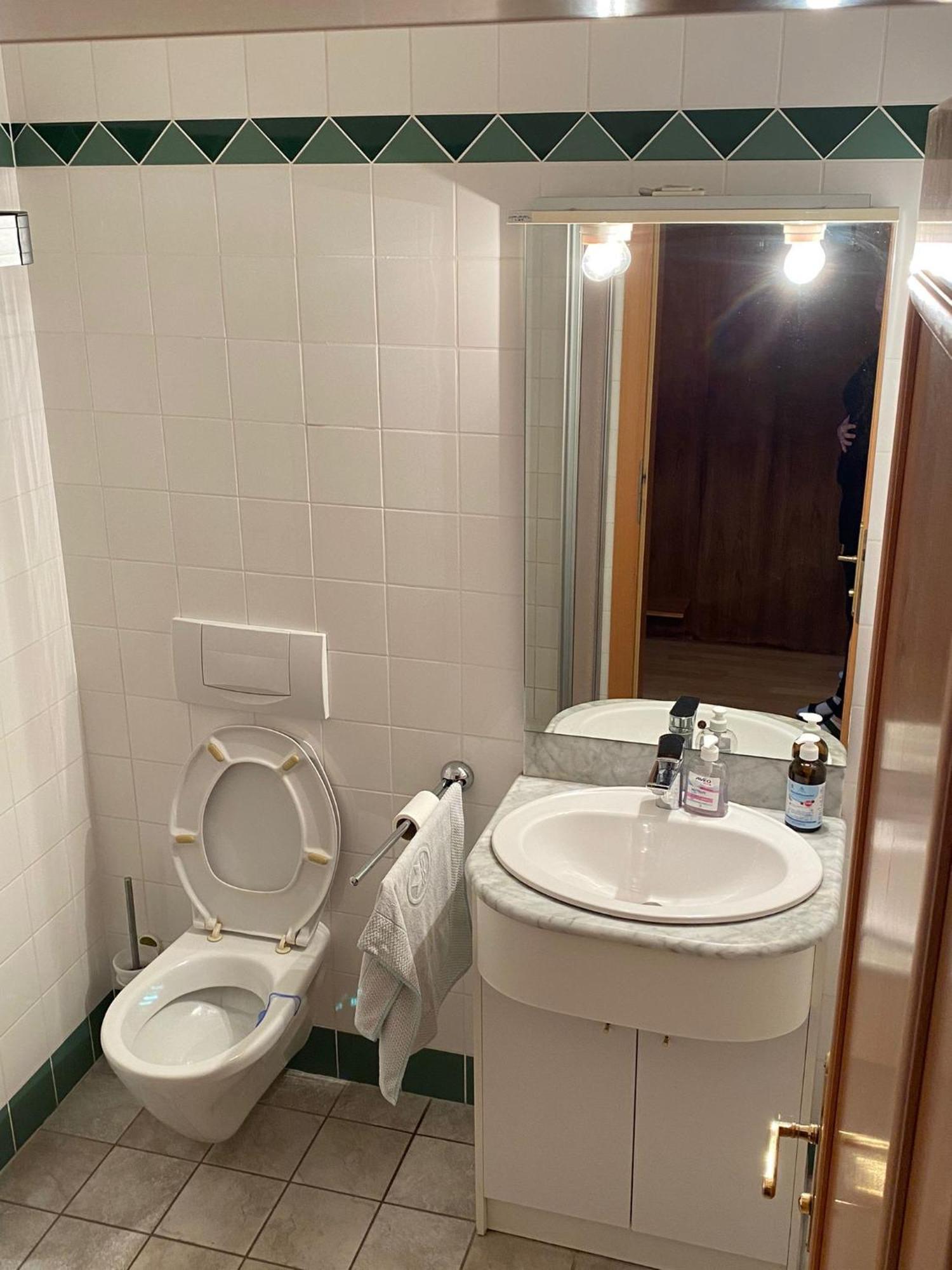 Gasthaus Wildrast Hotel Gopfritz an der Wild Buitenkant foto